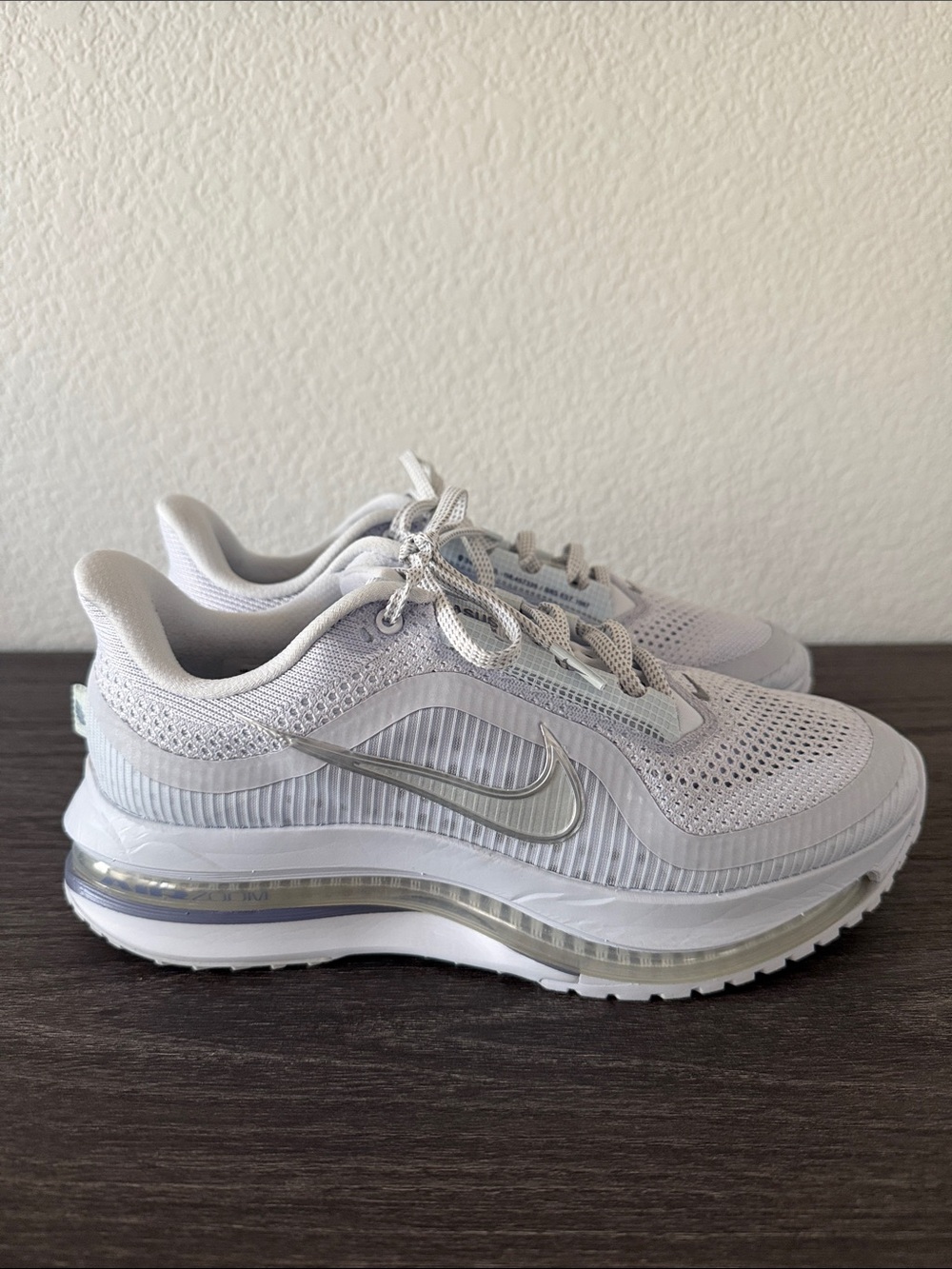 Nike Pegasus Premium Women’s Size 8 - Picture 6 of 9